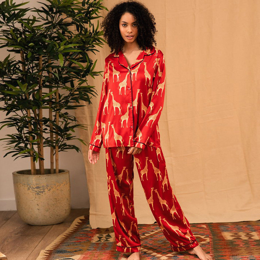 Women's Lingerie & Sleepwear