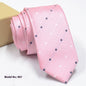 Fashion Exquisite Jacquard Tie