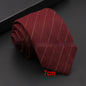 Artificial Woolen Necktie