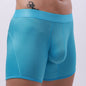 Breathable Mesh Underwear