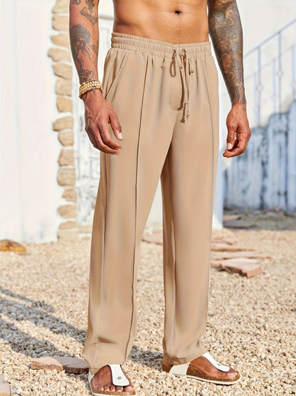 Casual Pants