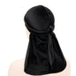 Velvet Long Tail Durag
