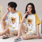 Matching Couple Fits