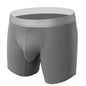 Breathable Mesh Underwear