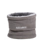 Outdoor Plush Bib Cold Proof And Warm Wool Hat Wind Proof And Fashionable