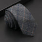 Artificial Woolen Necktie