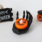Halloween Small Night Lamp LED Electronic Luminous Decorative Palm