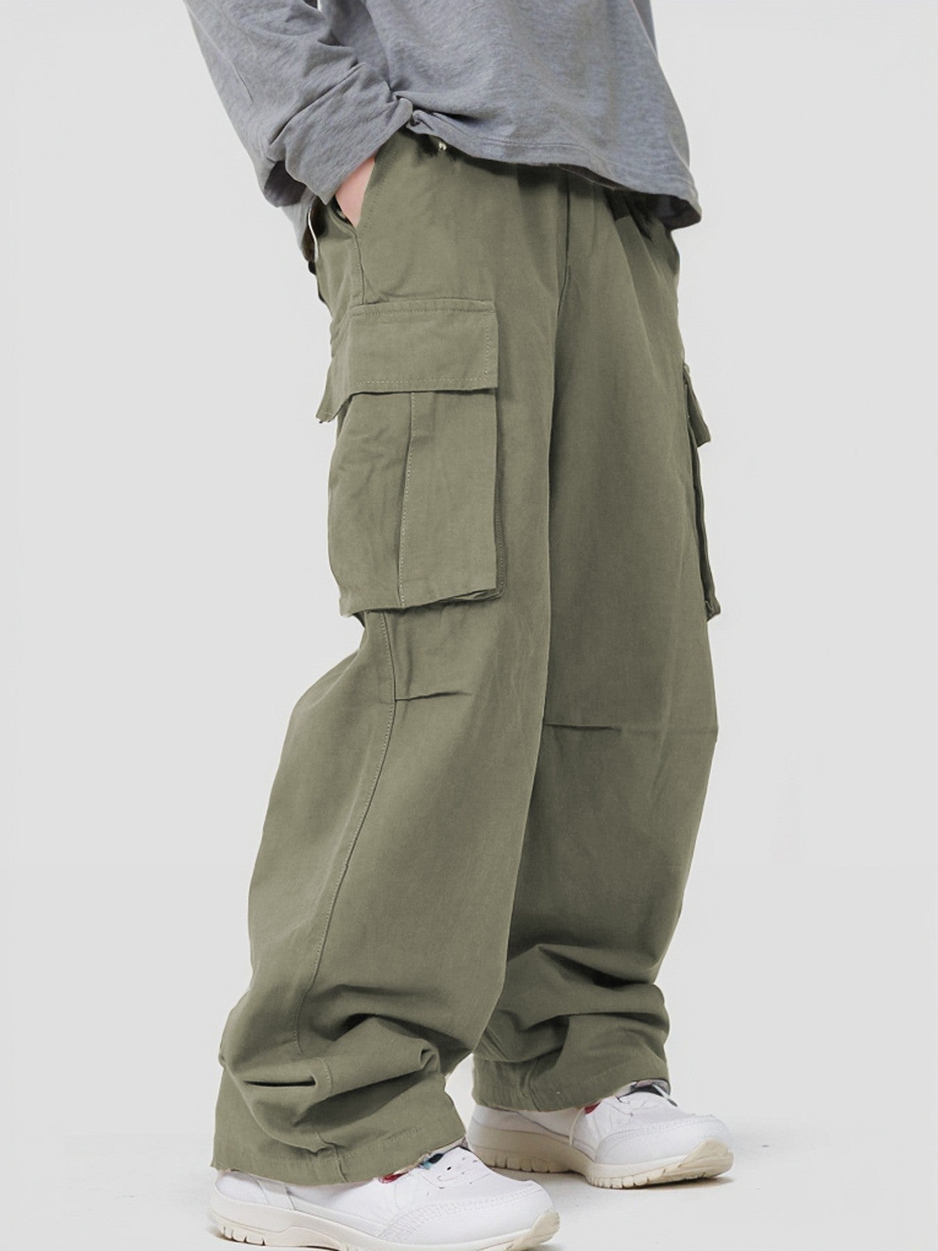 Casual Sweatpants