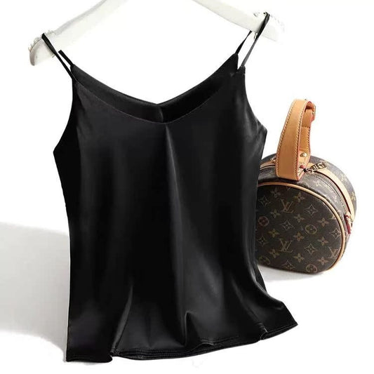 Women's V-neck Tank Top