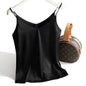 Women's V-neck Tank Top