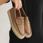 Slip-on Lightweight Casual Men's Shoes