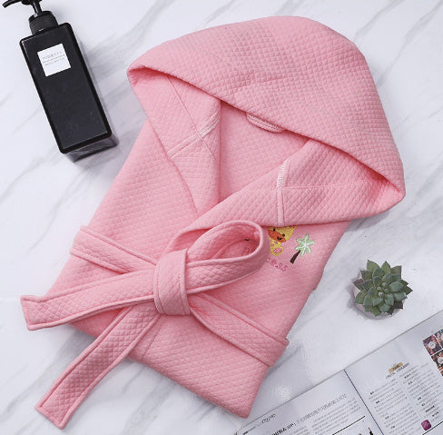 Children's Bathrobes