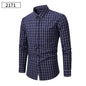 Long-sleeved Shirt Japanese Style