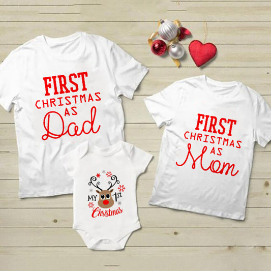 Christmas Family Fits