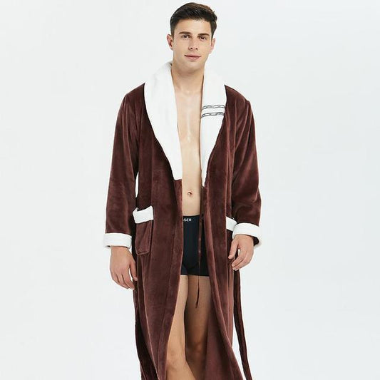 Winter Robe