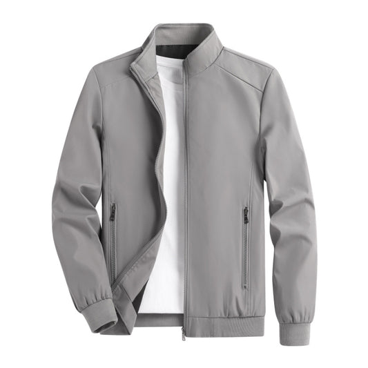 Executive Spring And Autumn Jacket Casual Men