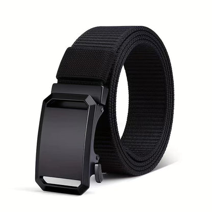 Military Training Belt