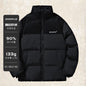 Duck Down Down Jacket Men's Winter American Outdoor