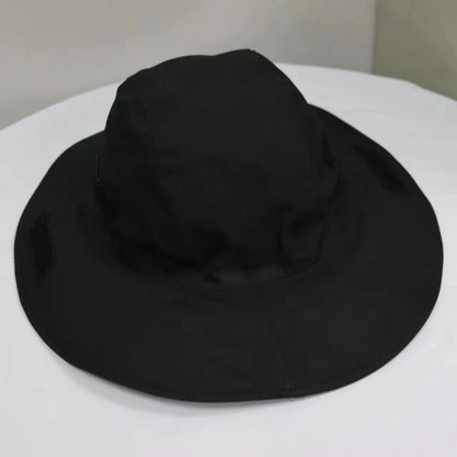 Summer Outdoor Waterproof And Sun Protection Sun Hat