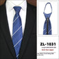 Men's Formal Wear Business Tie