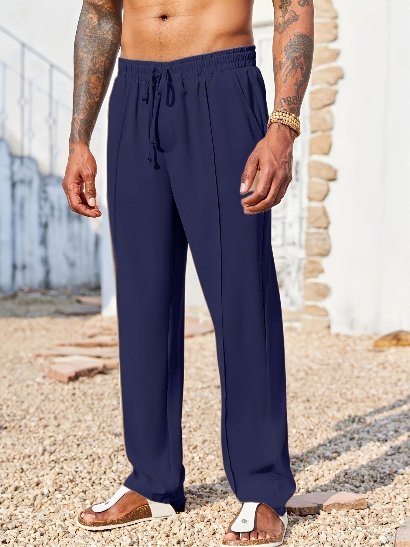 Casual Pants