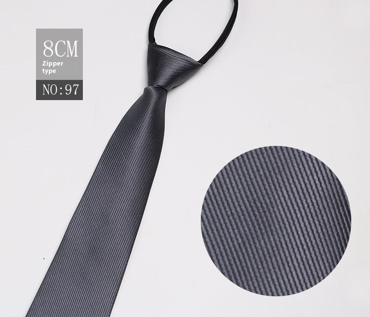 Men's Tie