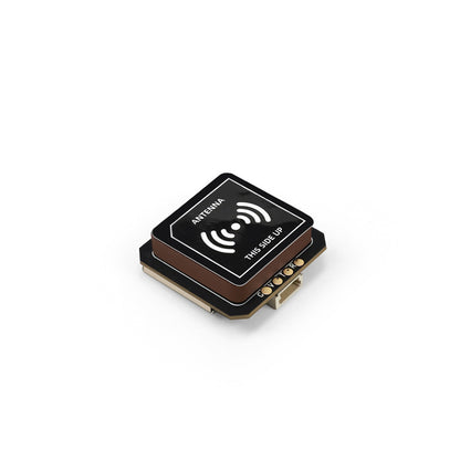 Gepp M10 Series Chip Board Load Indication