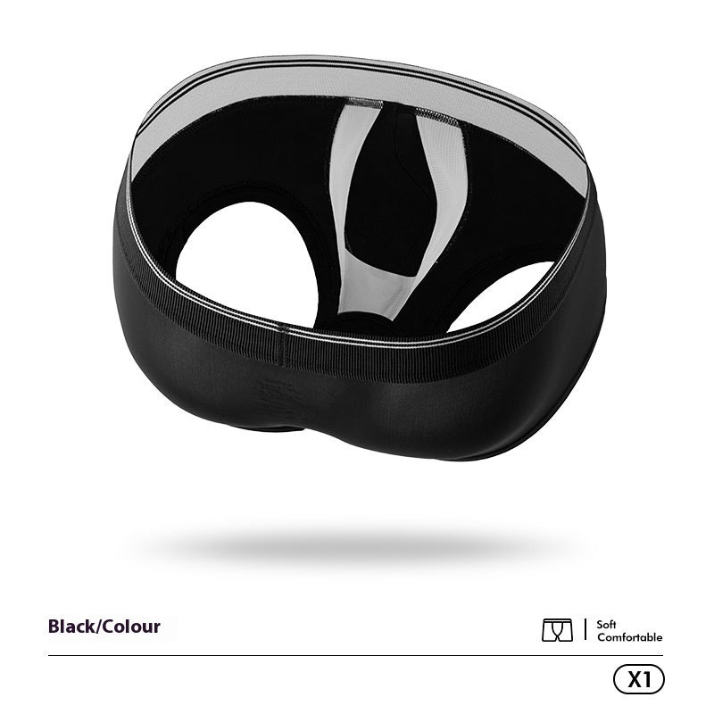 Men's Underpants U Convex