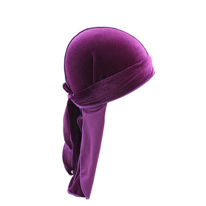 Velvet Durag