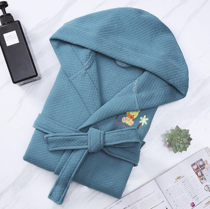 Children's Bathrobes