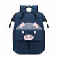 Portable Large Capacity Cute Mummy Bag For Daily Occasion