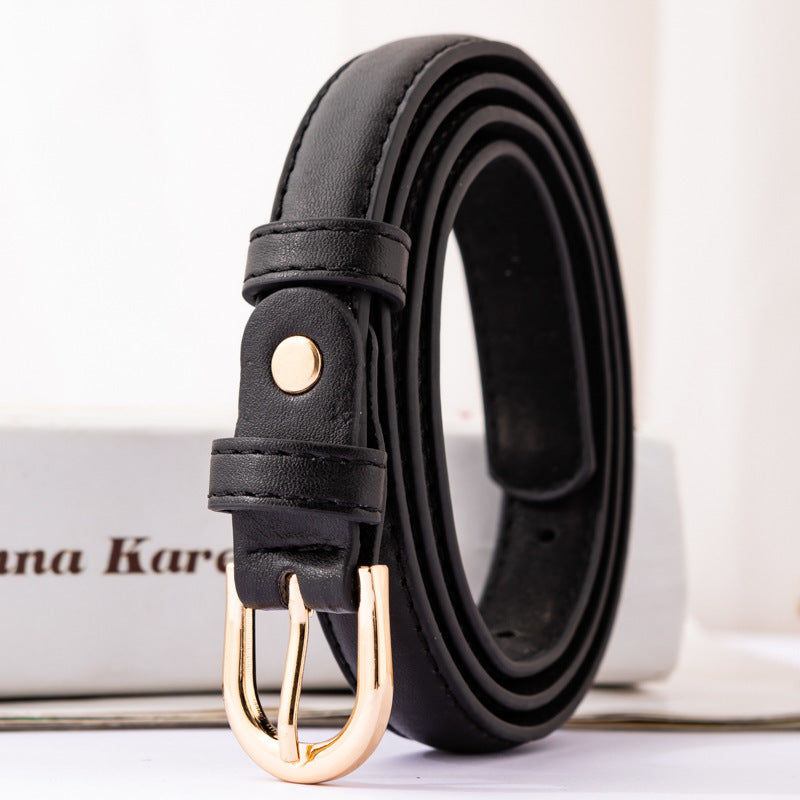 Women's Belt