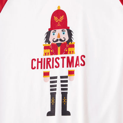Christmas Parent-child Pajamas