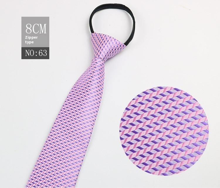 Men's Tie