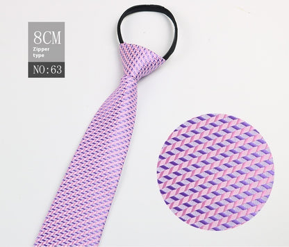 Men's Tie