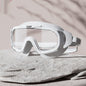 HD Waterproof Non-fogging Swimming Glasses
