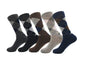 Argyle Subtle Pack 5 Pairs