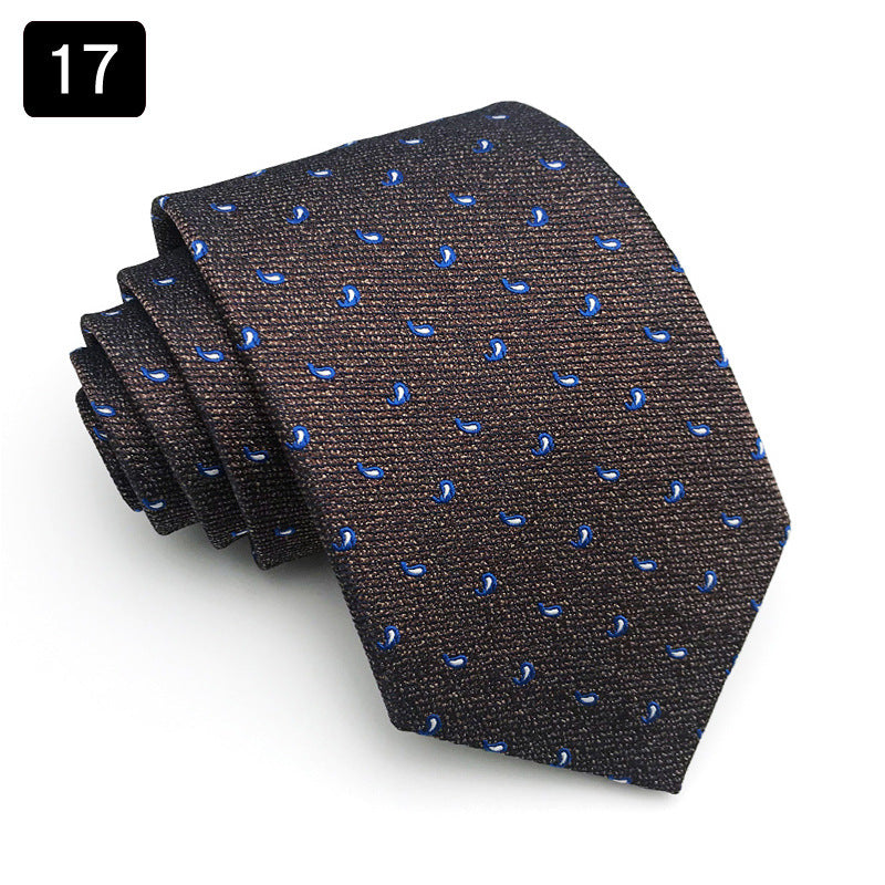 Tie Men's Formal Wear