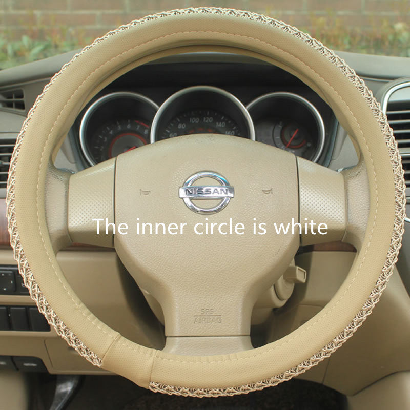 Summer Car Steering Wheel Cover