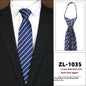 Men's Formal Wear Business Tie