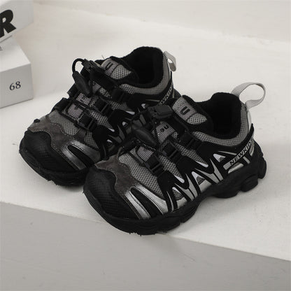 Children's Leisure Fashion  Shoes