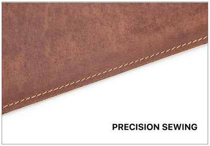 Protective Cover Crazy Horse Leather