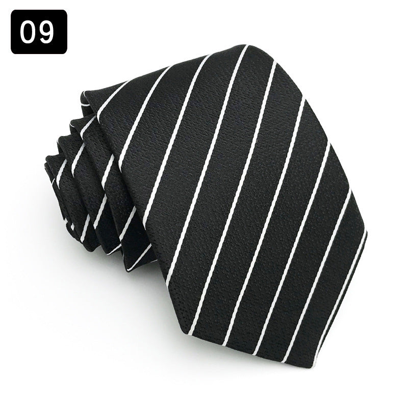 Tie Men's Formal Wear