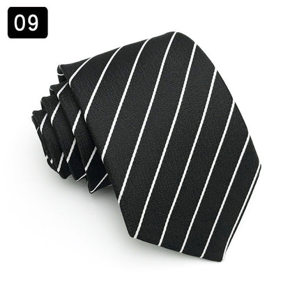 Tie Men's Formal Wear