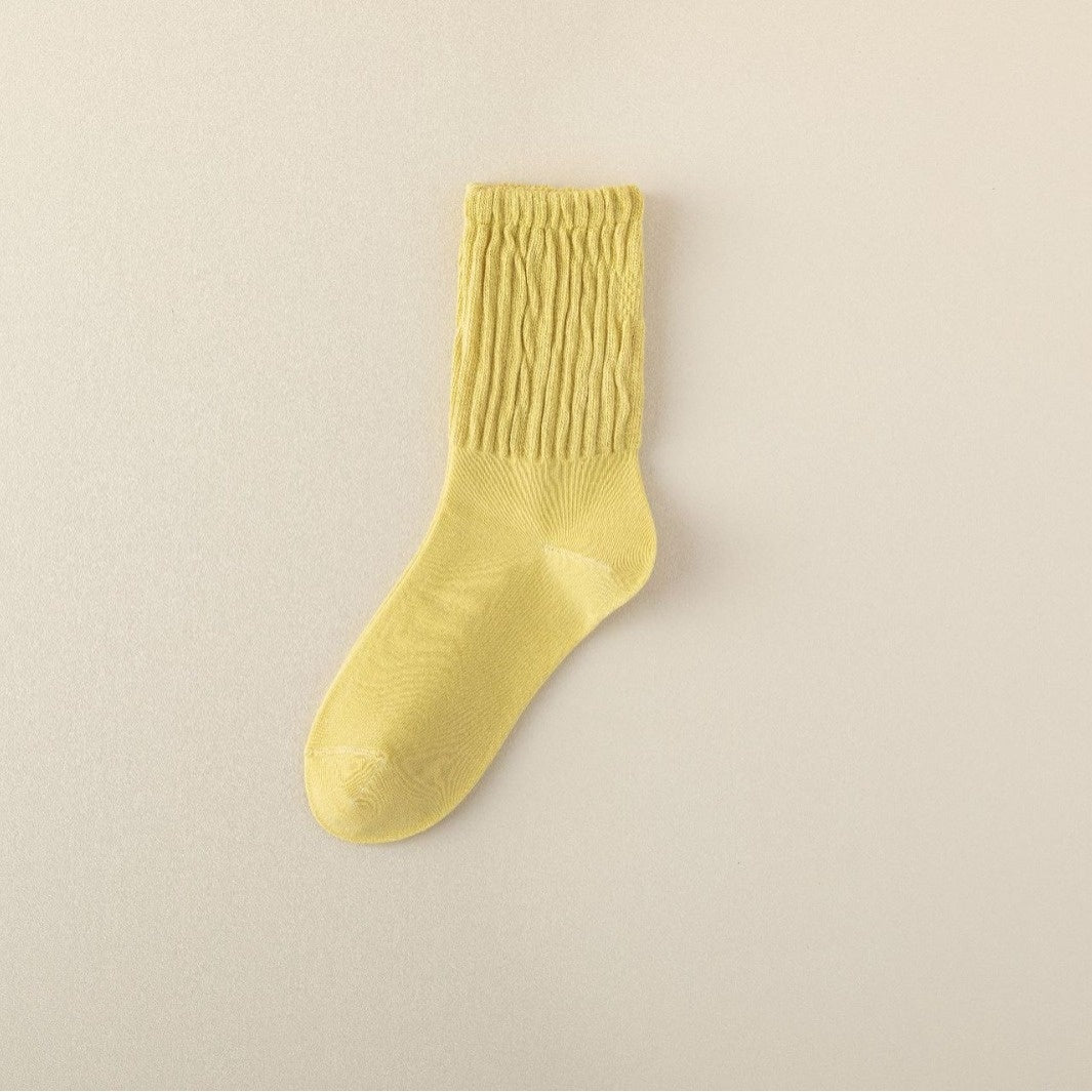 Cotton Socks