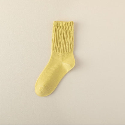 Cotton Socks