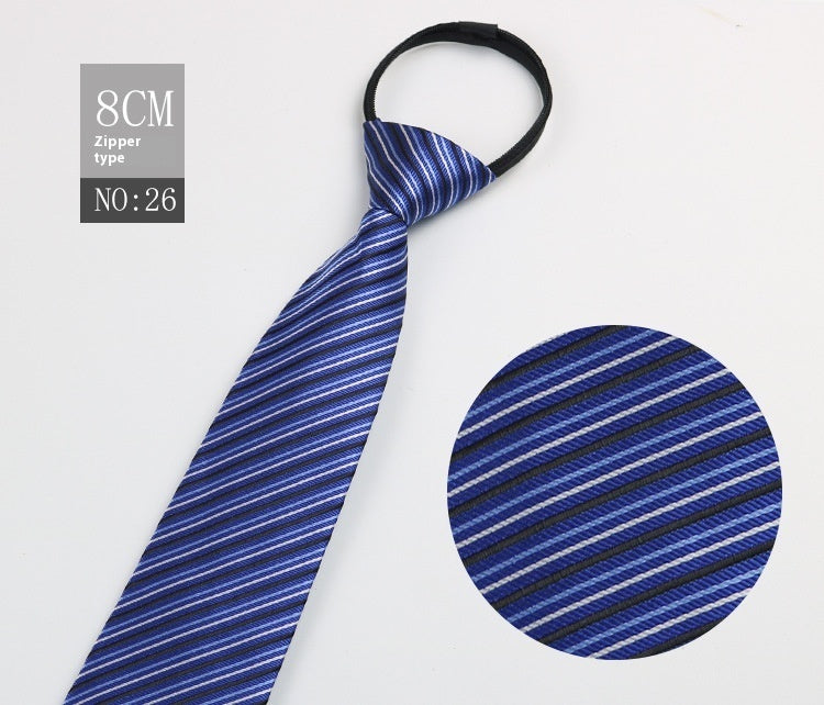 Men's Tie