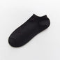 10 Colors Women's Sock Colorful Art Cute Short