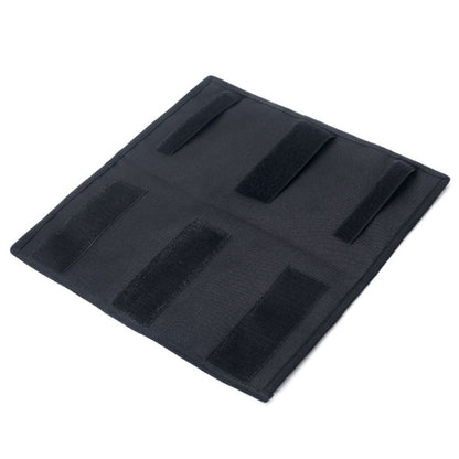 Vehicle Visor Panel Truck Car Sun Visor Organizer CD Bag Holder Car