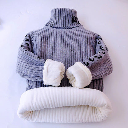 MiniFéline™ – Cozy Leopard Plush